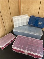 Storage Boxes - Plano Tackle & More