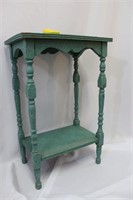 Shabby Chic Accent Table