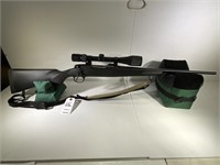 Marlin XL7 .270 Win Rifle