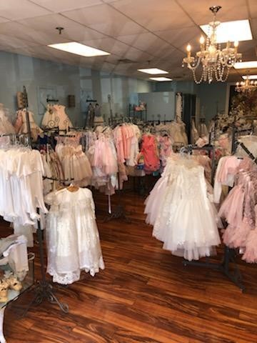 Selling Absolute! Entire store! High-End Childrens Clothes