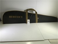 Herter’s Soft Rifle Case
