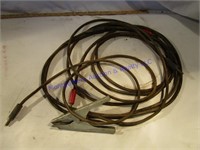 WELDER CABLES