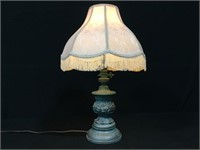 Nice Vintage Lamp