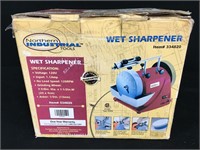 Brand New Wet Sharpener
