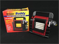 Mr. Buddy Portable Heater