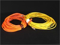 Heavy Duty 50’ Extension Cords