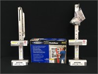 Aluminum Ladder Accessories