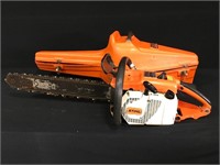 Stihl 031AV Chainsaw