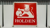 HOLDEN Dealership replica '60s perspex sign