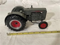 Case “USA “ toy tractor