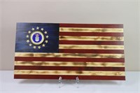 United States Air Force Commemorative Flag
