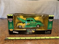 JD 1940 Ford Coupe NIB