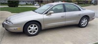 1997 Oldsmobile Aurora with 86,4xx mile