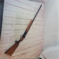 Winchester Model 37A 20GA Single Barrell Shotgun