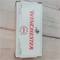 Box of 40rds Winchester 7.62x39mm Ammunition