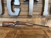 Winchester Model 74 - .22LR