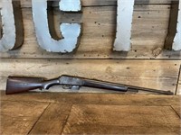 Winchester Model 1905 - .32cal