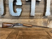 Winchester Model 37 - .410ga.