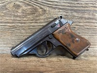 Walther PPK - 7.65mm