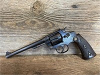 Smith & Wesson Revolver - .22LR