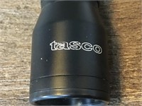 Tasco Rifle Scope