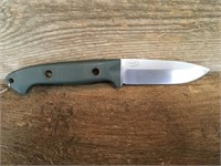 Benchmade Sibert Design 5" Knife