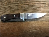 CASE XX Stainless 4" Knife