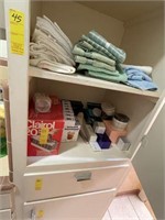 Hand Towels/ Makeup/ Bathroom Products