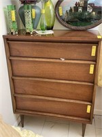 Chest of Drawers (4 Drawers)