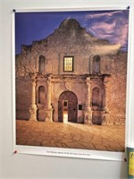 Picture of Alamo