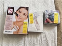 Mary Kay Face Cleansing Brush/ Hair Remover/ Other