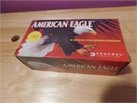 BOX 38 SPECIAL AMERICAN EAGLE 48 COUNT
