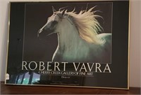 Framed Poster Robert Vavra Cherry Creek Gallery
