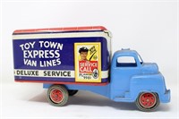 Vintage Louis Marx Toy