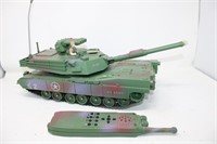 Toy State Tank