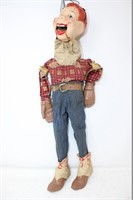 Howdy Doody Marionettes