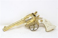 Cap Gun Revolver
