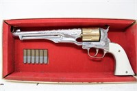 Hubley Colt .45
