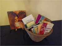 Lot of vintage gift books