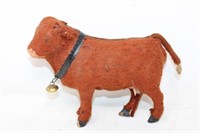 Antique Toy Cow