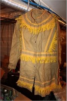 Native American Costume & More