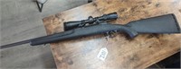 GS - Savage Arms 22-250 Rifle