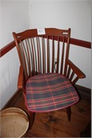 Antique Chair