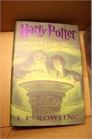 Harry Potter Complete Series