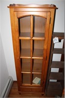 Shelf & Cabinet