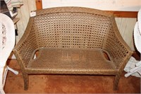 Poly Wicker Furniture