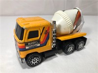 Small Buddy L Metal Cement Truck