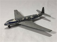 Dinky Toys Comet Diecast Plane