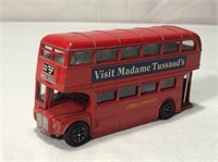 Dinky Toys Routemaster Diecast Bus