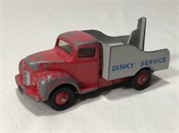 Dinky Toys Commer Service Truck Diecast